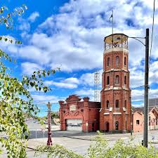 Image result for ballarat architecture