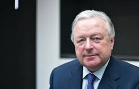 CBRE's EMEA chairman to step down