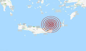 Άμεση ενημέρωση για όλες τις εξελίξεις. Ektakth Eidhsh Seismos Twra Sthn Krhth Movie Posters Poster Art