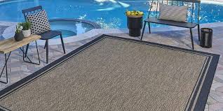 10 Best Outdoor Carpet For Pool Decks