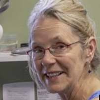 Nancy Graham (Puetz), NP