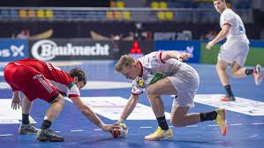 Christian prokop bei der faz: Handball Trainer Gerner Wm Zwischen Arbeit Und Genuss Nurnberg Nordbayern De