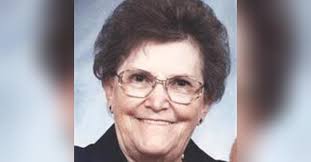 Margaret E. Romond Obituary