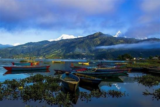 Nepal Trip - 6 Days Private Tour with Mountain Flight
