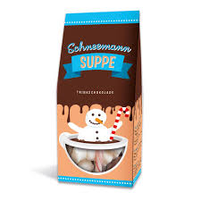 Schneemannsuppe etikett zum ausdrucken kostenlos. Schneemannsuppe