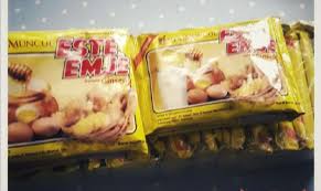 Jual ESTE EMJE STMJ - Susu Telur Madu Jahe, mengandung ginseng. di Seller  3F-Retail - Babakan Surabaya, Kota Bandung | Blibli