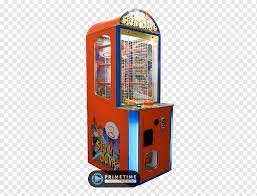 Una vez diseñada y personalizada la recreativa, llega el momento de confirmar el pedido con una opción más: Maquina De Juegos Recreativos Juego De Exhibidores Diversetime Horas De Juego Slamdunk Juego Premio Tecnologia Png Pngwing
