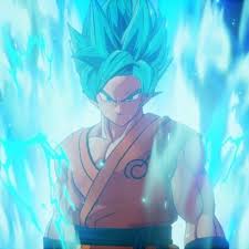 Relive the story of goku and other z fighters in dragon ball z: Stream Dragon Ball K Kakarot Goku Blue Vs Gold Frieza By User800904216 Listen Online For Free On Soundcloud