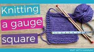 Courses for all stages of knitters, from putting your first stitches on your needles to discovering cables, intentional holes, circular knits and understanding jargon. Yarn Swatches Knitting A Gauge Swatch With Me Youtube