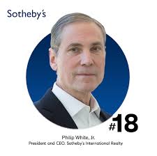 Bernadette Lamothe, Sotheby's International Realty