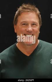 Lochlyn Munro, German Comic Con, Westfalenhallen, Dortmund, 23.04.2022  Stock Photo