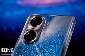 Honor 60 Pro and Honor 50 ...