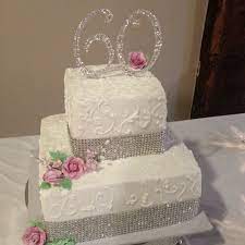 Grandparents 60th Wedding Anniversary 60 Wedding Anniversary Cake 60th Wedding Anniversary Gifts 60th Wedding Anniversary Party