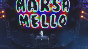 Additionally, this past weekend on saturday, february 16th, the game saw its. Marshmello Fortnite Performance Opens A World Of Possibility