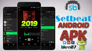 Como casi todos sabréis es que hace una semana la apk que mucha gente usaba para tener spotify premium gratis fue baneada por el equipo de spotify, . Setbeat Descarga Musica De Alta Calidad Nueva Aplicacion By Carlos Eguez 3 0
