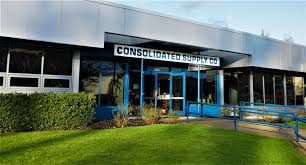 © 2021 consolidated supply co. Consolidated Supply Co Salaries Zippia