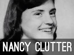 Nancy Clute's Instagram, Twitter & Facebook