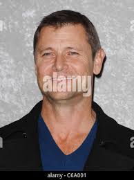 Grant Show Los Angeles Premiere de 'La Campagne' qui s'est tenue à  l'Grauman's Chinese Theatre