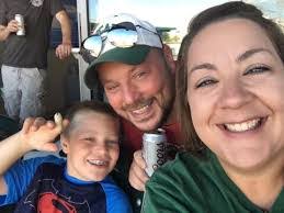 Stacy Helton's Instagram, Twitter & Facebook