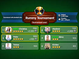 To participate in the tournament, you just need to be online in your game on july 24, 2021, shortly before 8:30 pm cet, and enter the tournament in the competition area. Play Now Rummy Online Rummy Palace