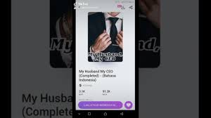 Check spelling or type a new query. Novel My Husband My Ceo By Vgcandy In Dreame Innovel Youtube
