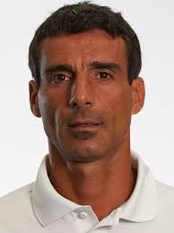 2016 Men's Soccer Roster