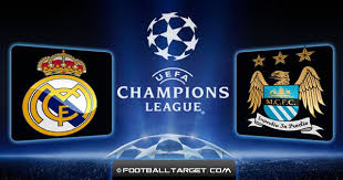 Manchester city manchester city mnc. Real Madrid Vs Manchester City Home Facebook