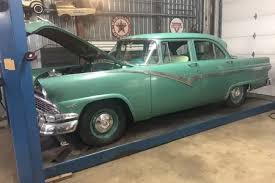 Image result for Signal Red 1956 Wayne Works