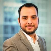 Ashish Giri Email & Phone Number