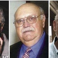 Obituaries in today's Courier, March 24, 2020