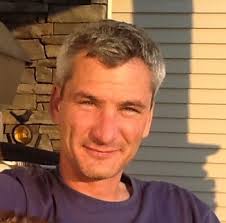 Obituary of Blaine Bigoraj