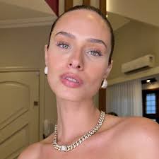 Brinco Argola Luxo Cravejado