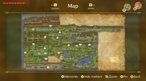 Maybe you would like to learn more about one of these? The Legend Of Zelda Link S Awakening Review Impulse Gamer