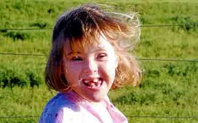 Our Nell was so happy and full of life'