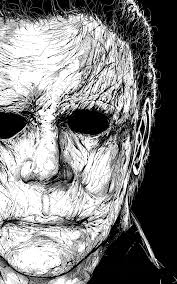 Sooo #HalloweenEnds2022 , I actually enjoyed it alot more than the last few  Halloween films it was definately a different tone