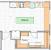 Layout Of Housekeeping Department