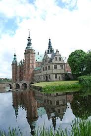 Frederiksborg Castle - Wikipedia