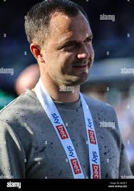 Chris davies hi-res stock photography and images