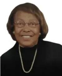 Mary Lois “Punchie” Starks