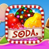 Candy crush soda saga is a clever innovation to the original popular game. Candy Crush Soda Saga Ios And Www Gamepressure Com