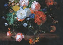 Amid these riches, dutch artists created moralizing still lifes that reminded viewers of the fleeting nature of material wealth. Women Artists Given Permanent Prestige In The Rijksmuseum S Gallery Of Honour Dutchreview