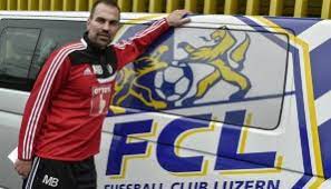 Create and share your own fifa. Luzern Trainer Markus Babbel Im Interview
