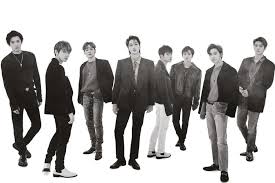 Made headlines after photos of the two in the . Sm To Take Legal Action Against False Rumors About Exo Soompi