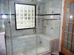 This welcoming all white shower uses marble and chrome fixtures to bring about modern design. Homeadvisor S Shower Remodel Guide Ideas Costs How To S