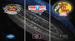 The toyotas will be the cars to beat saturday night. Bristol Schedule Of Events Bass Pro Shops Nra Night Race Mrn