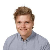 Christian Hjorth's Instagram, Twitter & Facebook