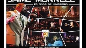 25 años de ministerio, 2015. Jaime Murrell 25 Anos Youtube