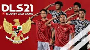 All goalkeeper kits are also included. Dream League Soccer 21 Mod Timnas Indonesia New Update Squad Kits Mills 2020 Dls 2021 Android Youtube
