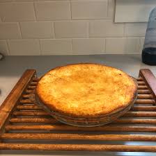 Instant Millionaire Pie For Diabetics Recipe Allrecipes Let's watch how to make coconut cream pie in a quick video tutorial. instant millionaire pie for diabetics