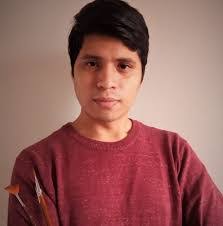 Juan Espichan's Instagram, Twitter & Facebook